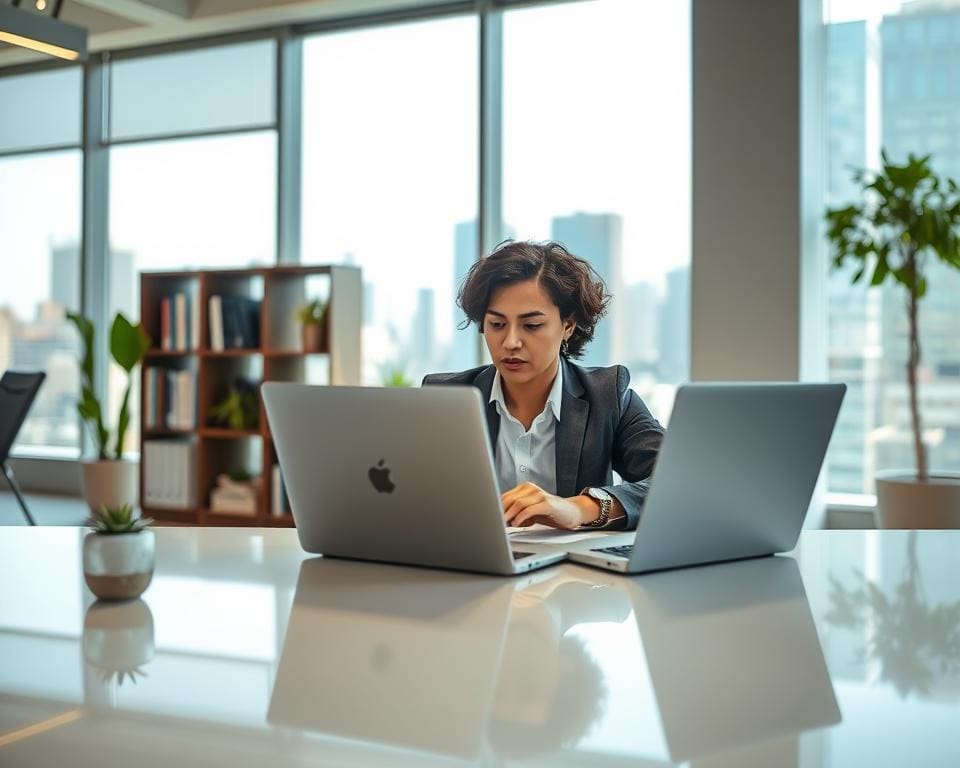 Warum setzen Unternehmen auf einen Recruiter für Fachkräfte?