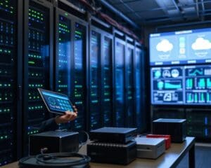 Warum sind Backup-Systeme für Geräte relevant?