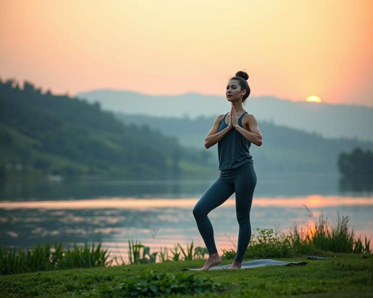 Warum sind Erholungsphasen für den Körper wichtig?