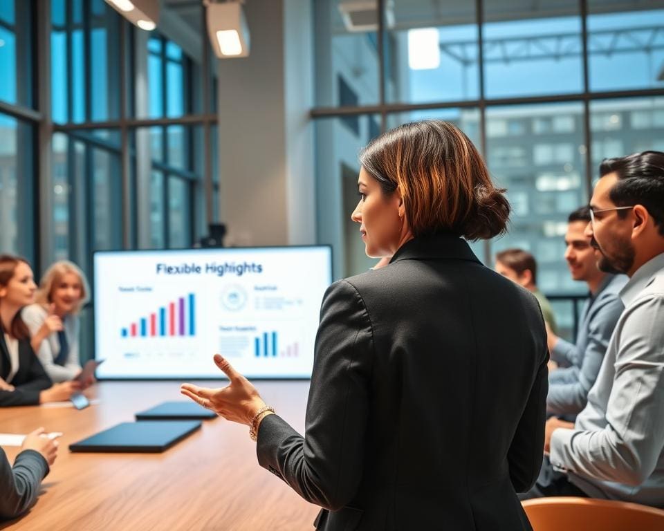 Warum sind flexible Services für Teamleiter entscheidend?