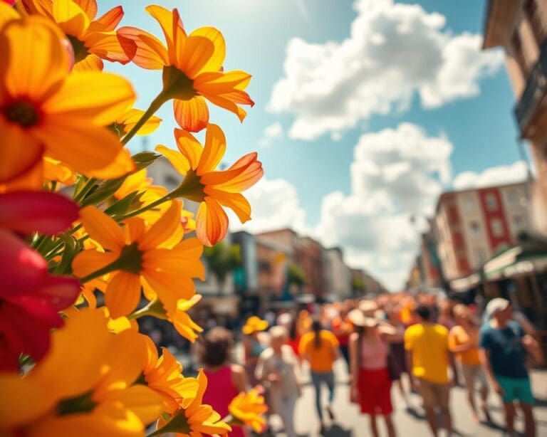 Warum sind helle Farben so wirkungsvoll?