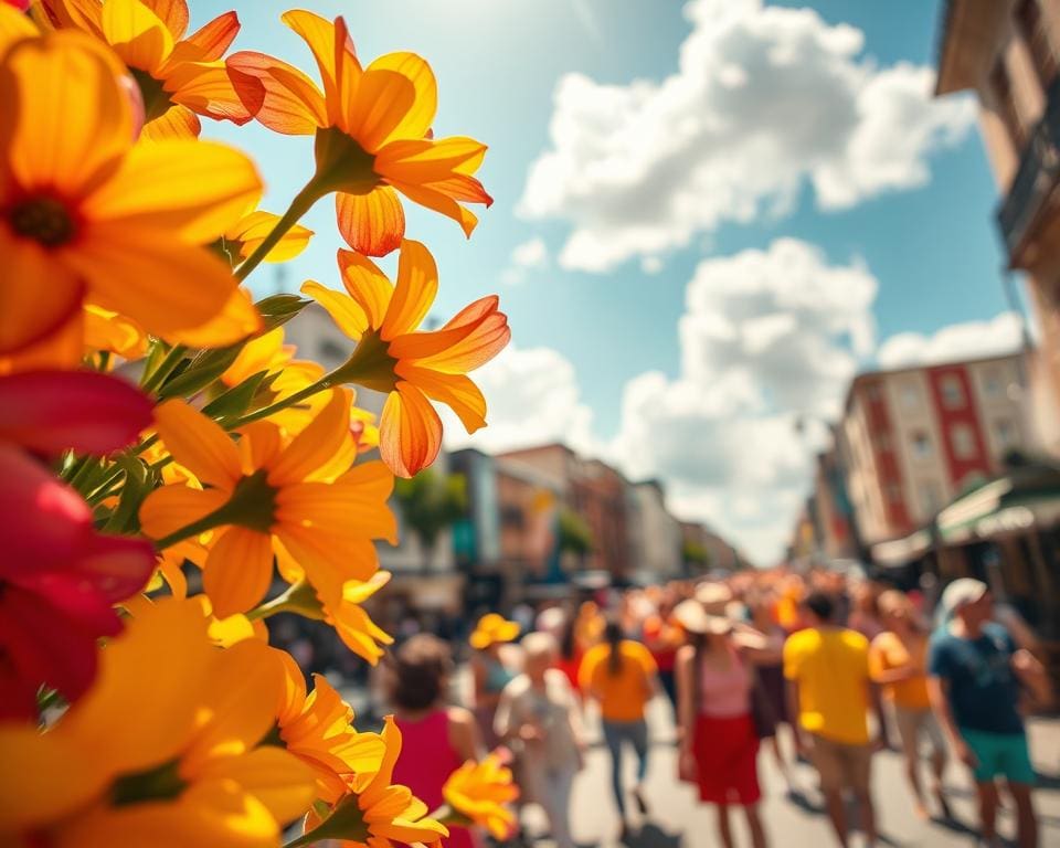 Warum sind helle Farben so wirkungsvoll?