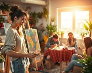 Warum sind kreative Freizeitideen zeitlos beliebt?