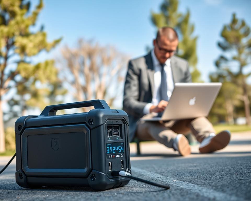 Warum sind mobile Powerstations für unterwegs und Business so gefragt?