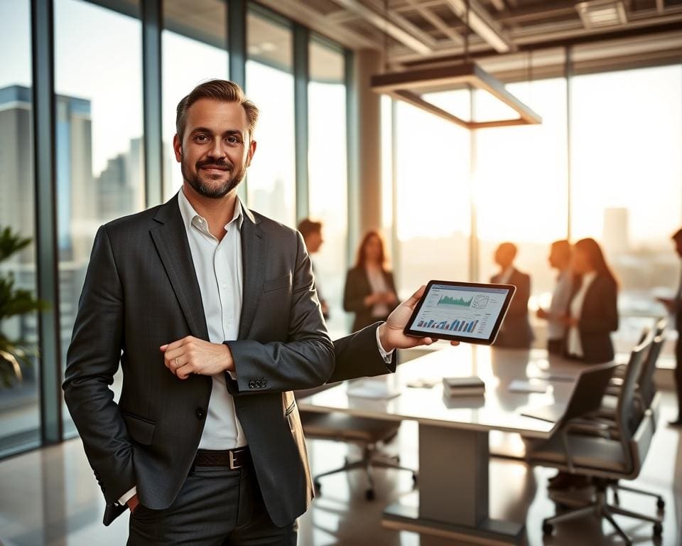 Warum sind professionelle Dienstleister für Firmen unverzichtbar?