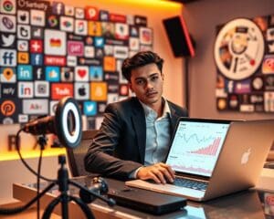 Was bringt Digitalisierung für Influencer?