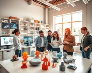 Was bringt Digitalisierung für Produktdesign?