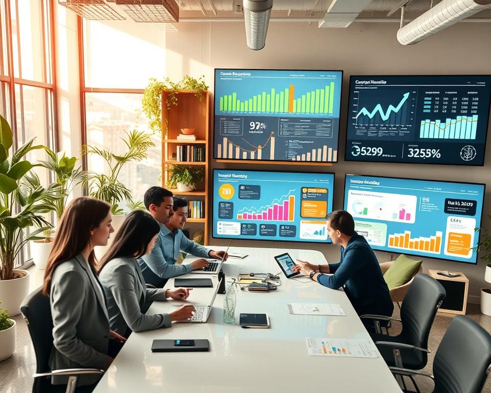 Was bringt Digitalisierung für Werbeagenturen?