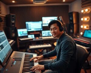 Was bringt Technologie für Musiker?