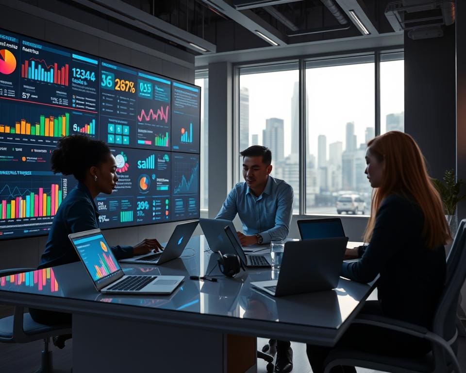 Was bringt Technologie für Online-Marketing?