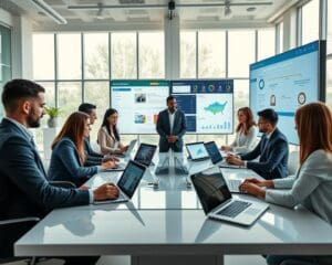 Was leisten moderne Publishingplattformen?