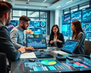 Was leisten smarte Analyseplattformen?