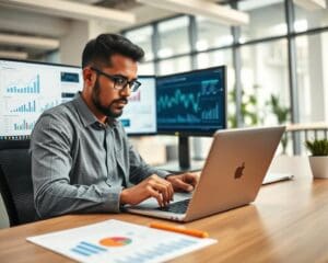 Was leistet ein Online-Marketing-Spezialist im Unternehmen?