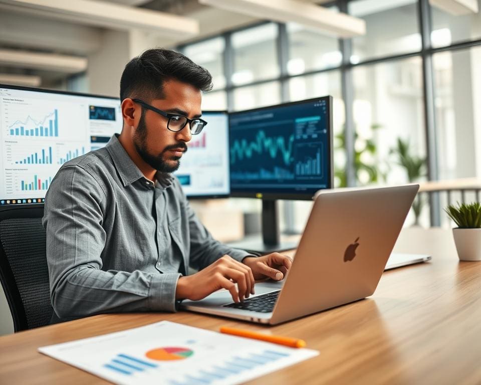 Was leistet ein Online-Marketing-Spezialist im Unternehmen?