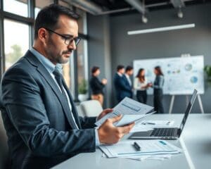 Was leistet ein Qualitätsmanager im Alltag?