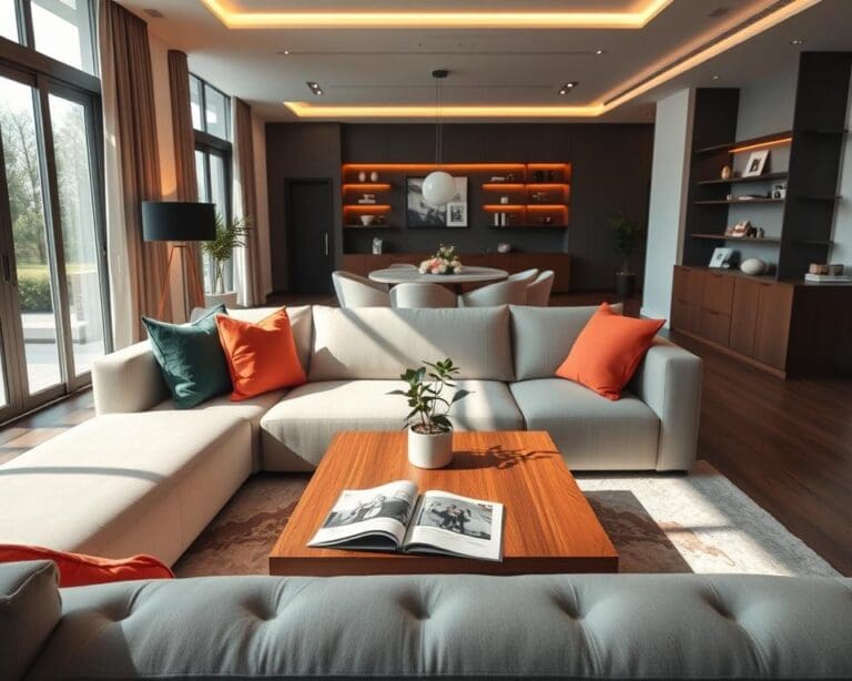 Was macht clevere Einrichtung aus?