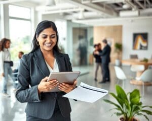 Was macht ein HR Manager im modernen Unternehmen?