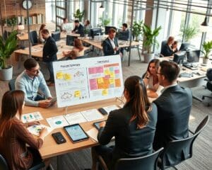 Was macht ein Prozessoptimierer im Unternehmen?