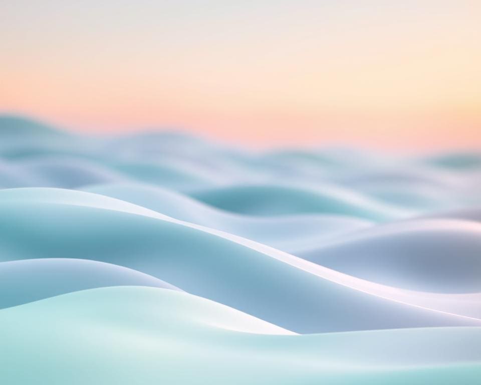 Welche Farben wirken beruhigend?