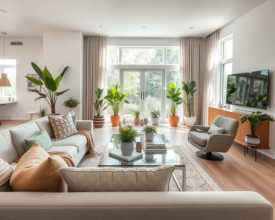 Welche Wohntrends bleiben relevant?