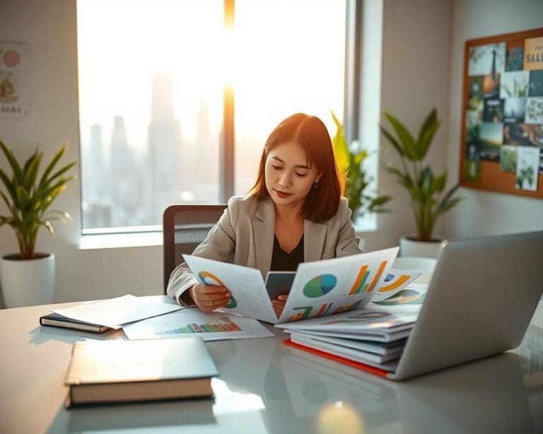 Wie arbeitet ein ESG-Beauftragter strategisch?