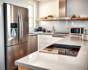 Wie beeinflusst Energieeffizienz technische Geräte?