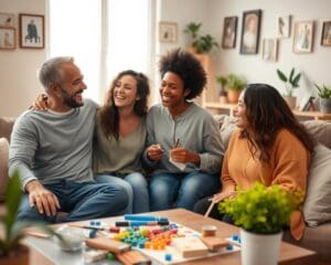 Wie fördern gemeinsame Hobbys emotionale Nähe?