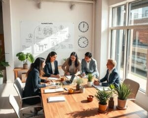 Wie lassen sich gesunde Routinen fest etablieren?