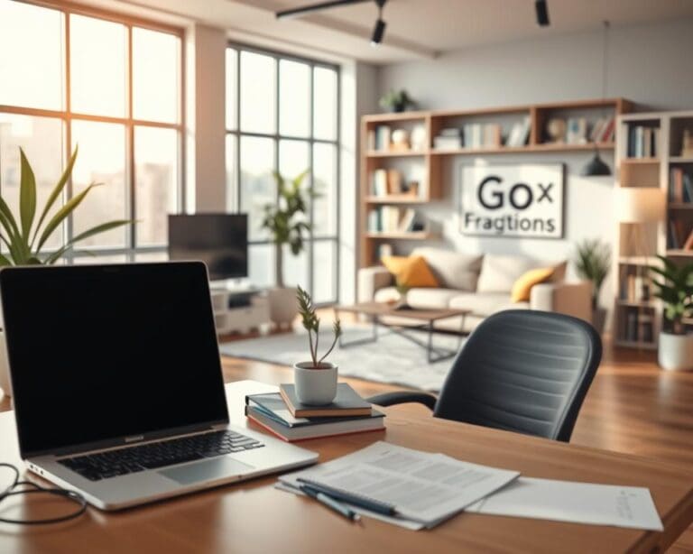 Wie nutzt du Raum effizient?