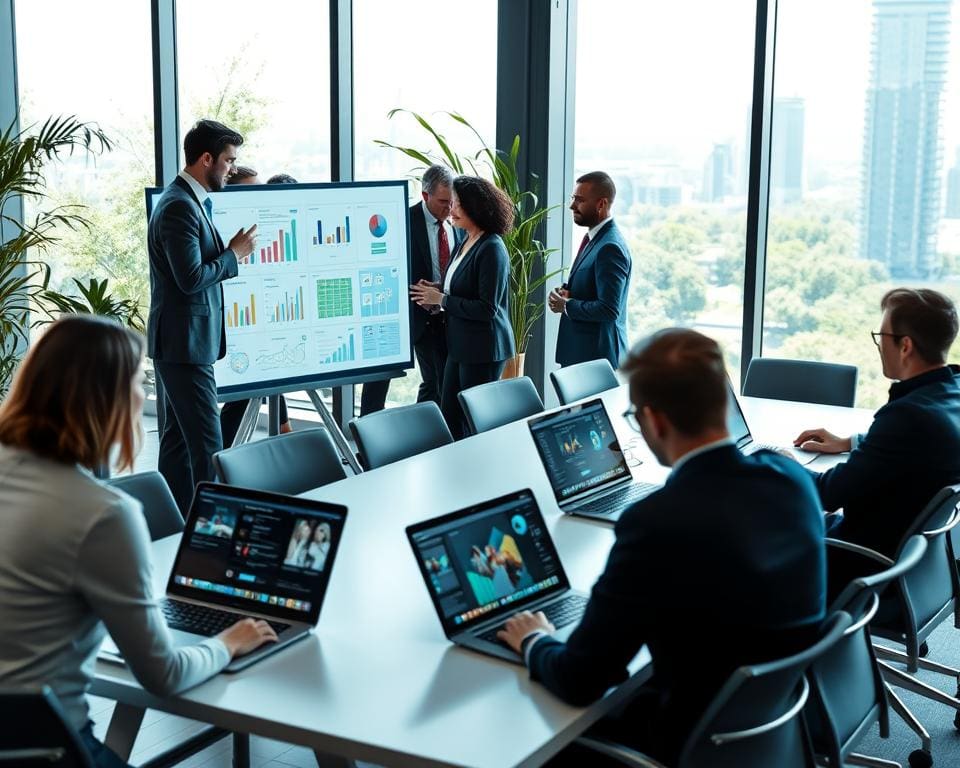 Wie optimieren IT-Lösungen Grafikprozesse?