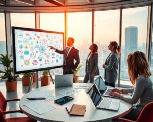 Wie optimieren IT-Lösungen Ideenmanagement?