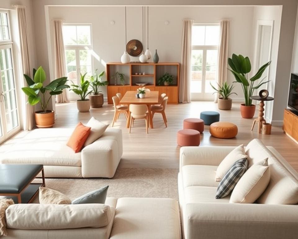 Wie planst du Möbel flexibel?