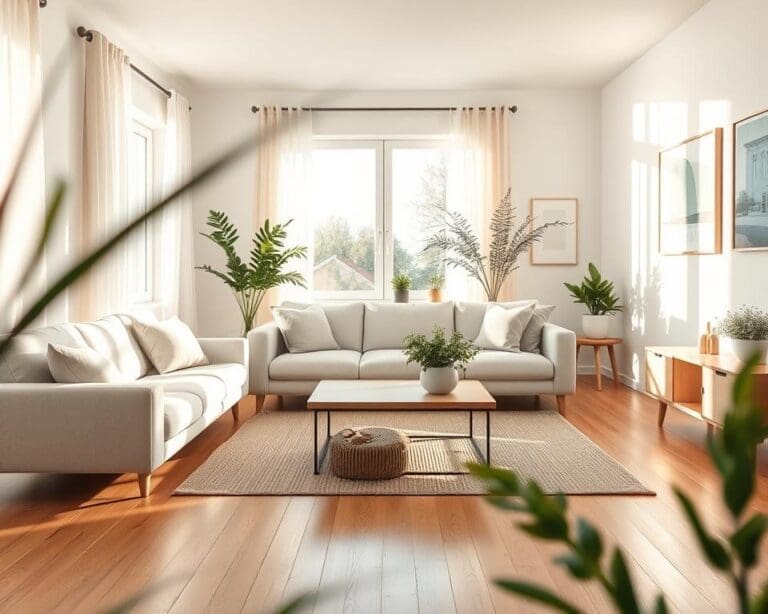 Wie steigert Licht Wohnqualität?