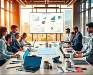 Wie unterstützen digitale Tools Gründungsprozesse?