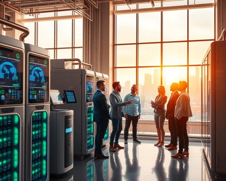 Wie verändern Energiespeicher moderne Techniknutzung?