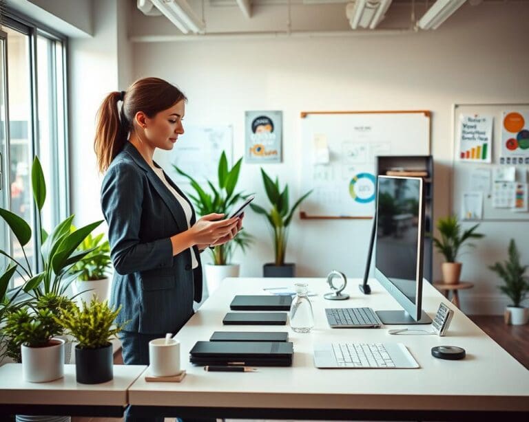 Wie verbesserst du Funktionalität im Alltag?