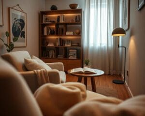 Wie verbindest du Komfort und Platzersparnis?