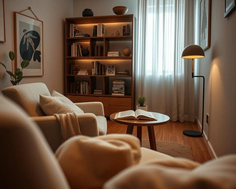 Wie verbindest du Komfort und Platzersparnis?