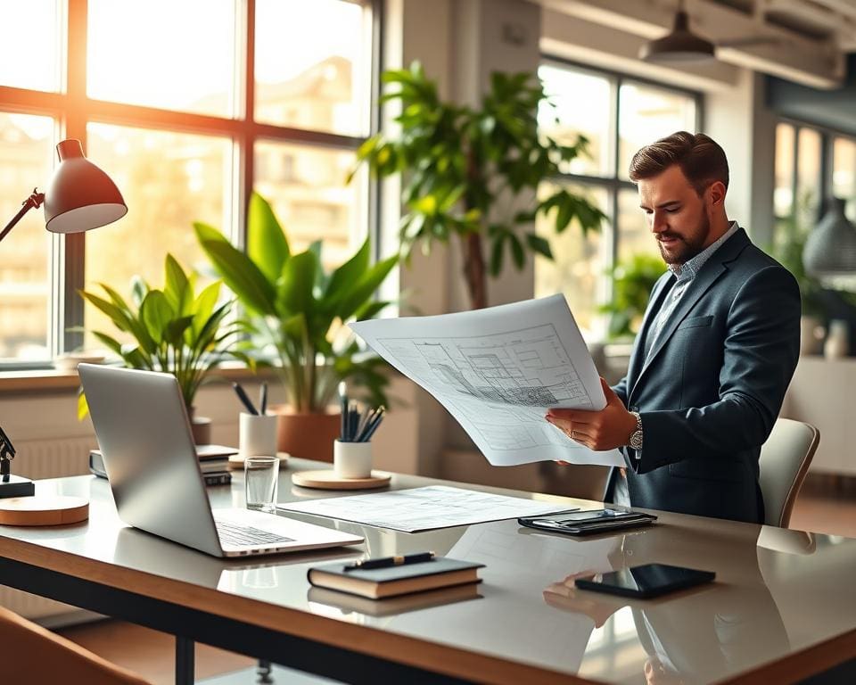 Wie verbindest du Stil und Funktion?