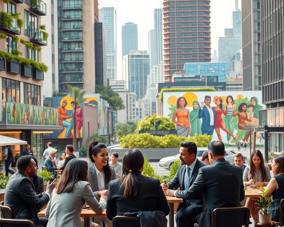 Gesellschaftlicher Wertewandel zeigt sich im Alltag