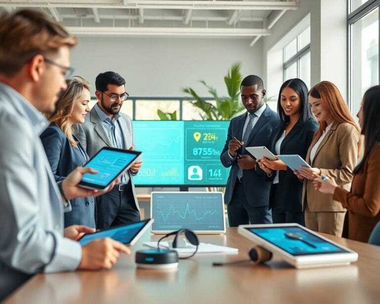 Gesundheitssystem setzt stärker auf digitale Vorsorge