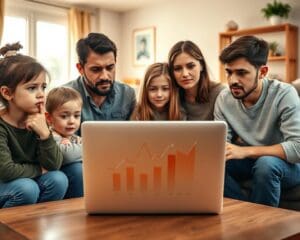 Steigende Energiepreise bleiben Thema für Haushalte