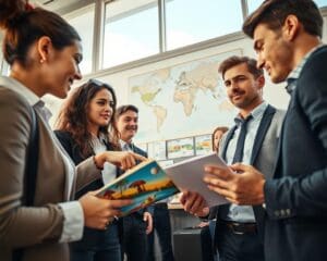 Tourismusbranche startet mit gemischten Erwartungen ins Jahr