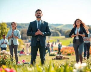 Warum ist Achtsamkeit im Alltag wichtig?