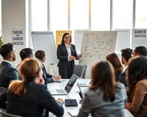 Warum ist Bewerbungscoaching für Jobsuchende sinnvoll?