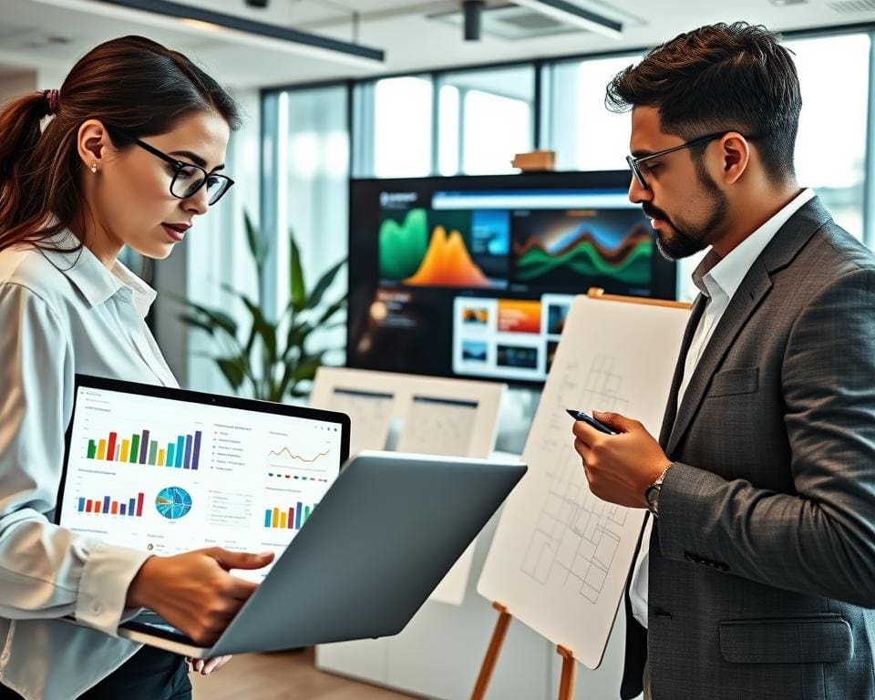 Warum ist Conversion-optimiertes Webdesign wichtig?