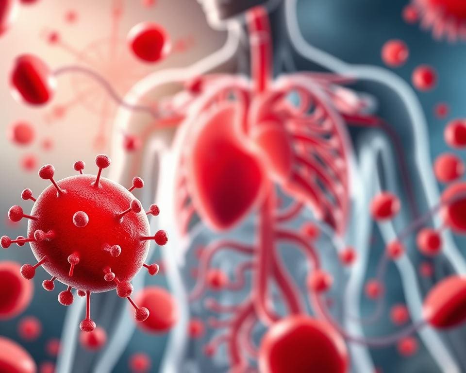 Warum ist Eisen wichtig für den Sauerstofftransport?