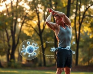 Warum ist Magnesium wichtig für Muskeln und Nerven?