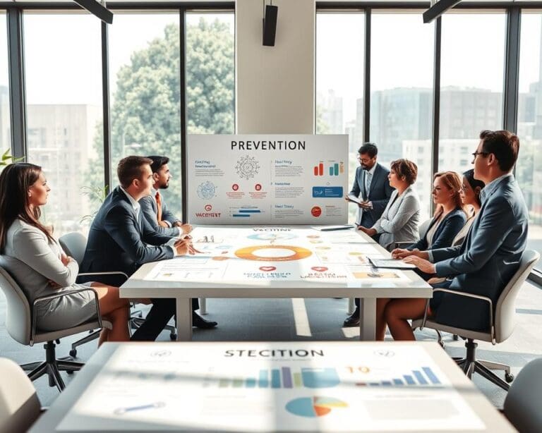 Warum ist Prävention wichtiger als Behandlung?