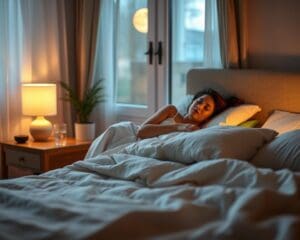 Warum ist Schlaf entscheidend für die Gesundheit?